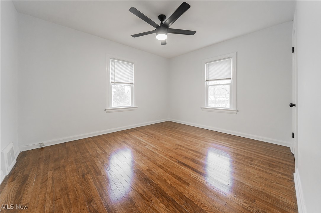 May-Fields/Belvoir Blvd S - Residential