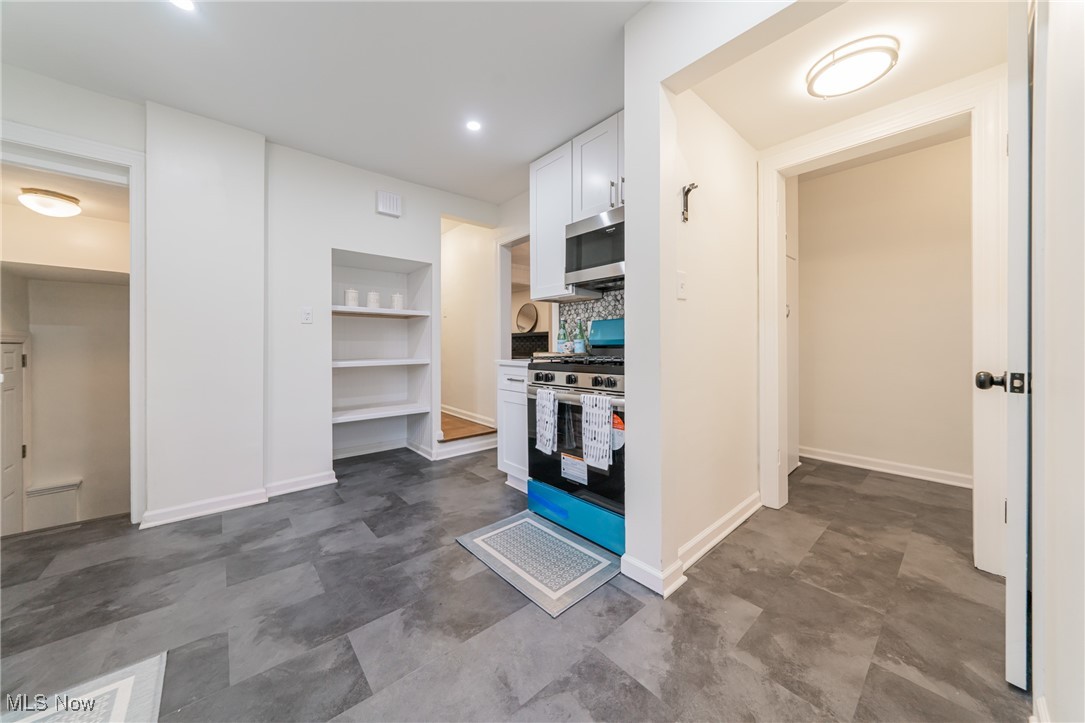 May-Fields/Belvoir Blvd S - Residential