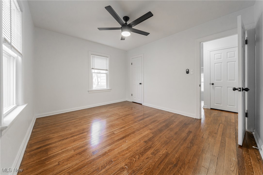 May-Fields/Belvoir Blvd S - Residential