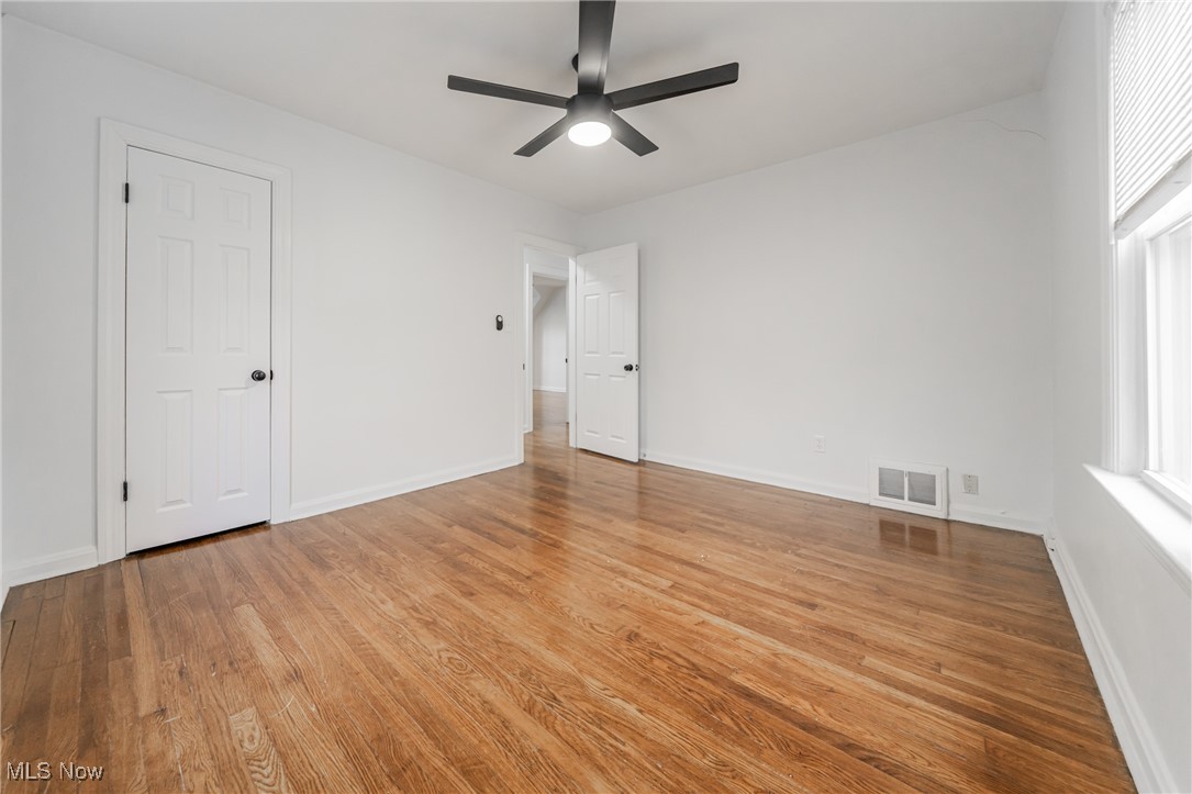 May-Fields/Belvoir Blvd S - Residential