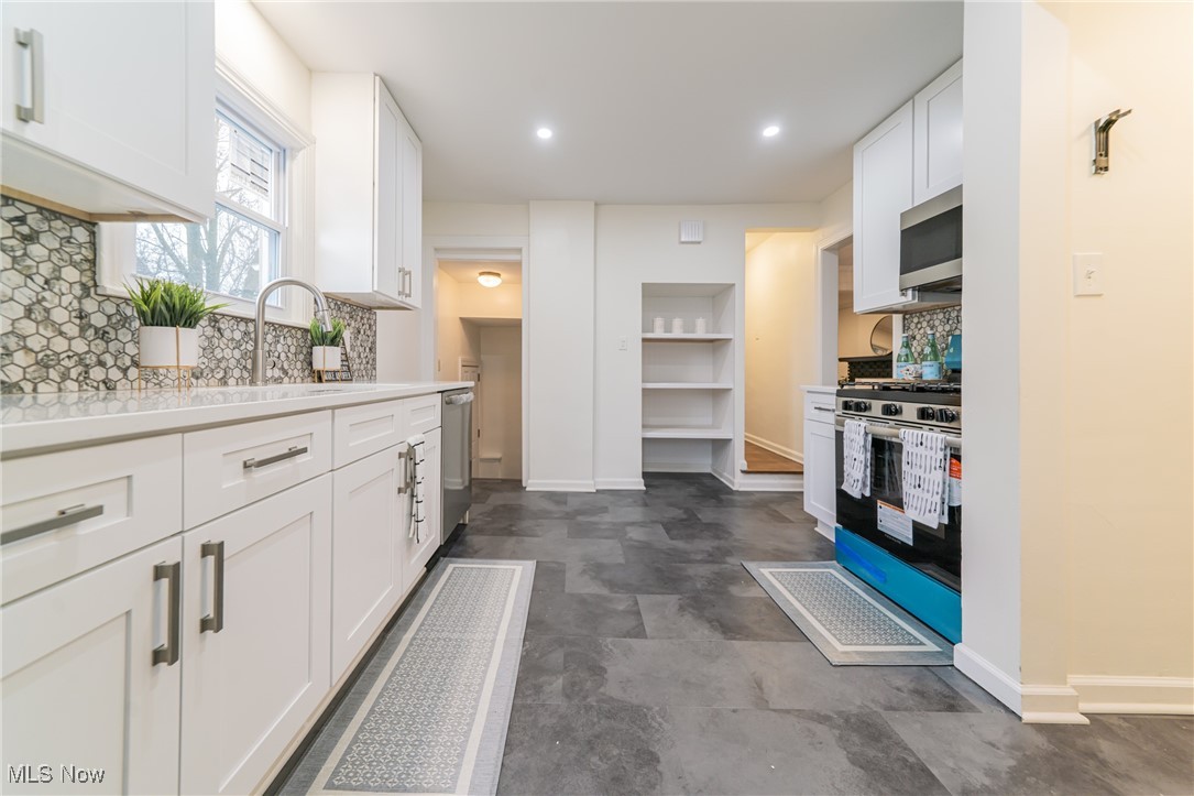 May-Fields/Belvoir Blvd S - Residential