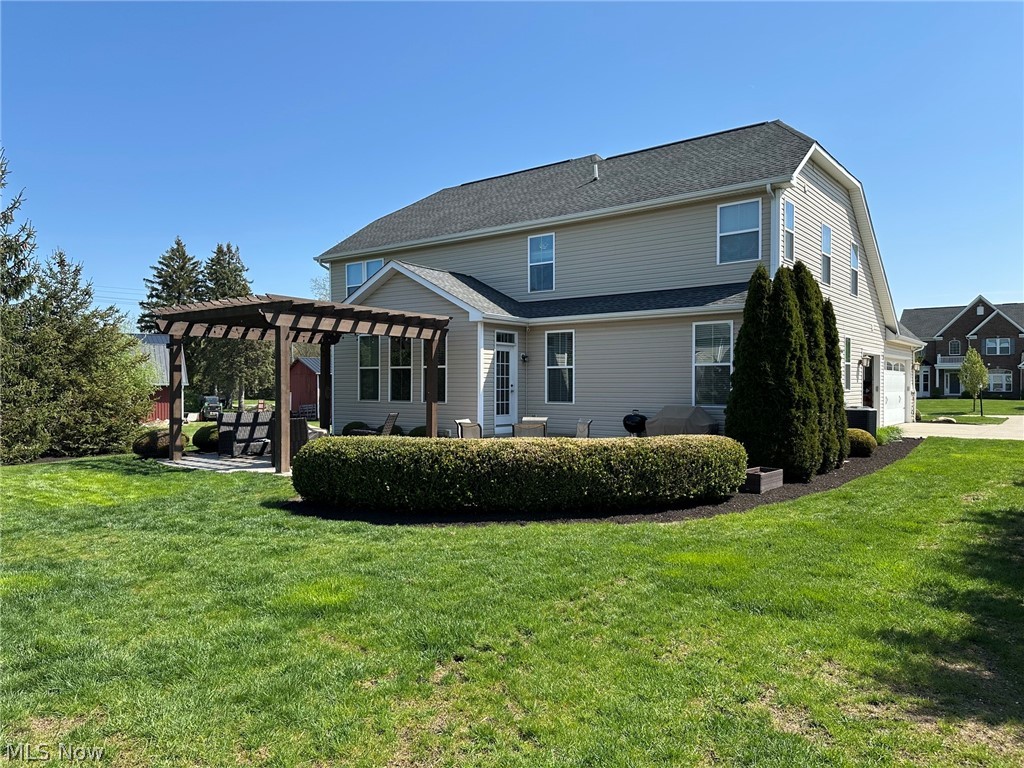 Palmer Village Sub - Residential