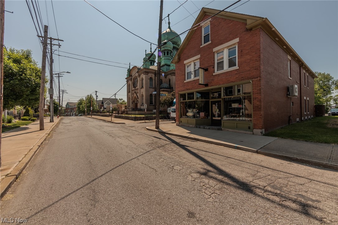 Starkweather Place - Residential