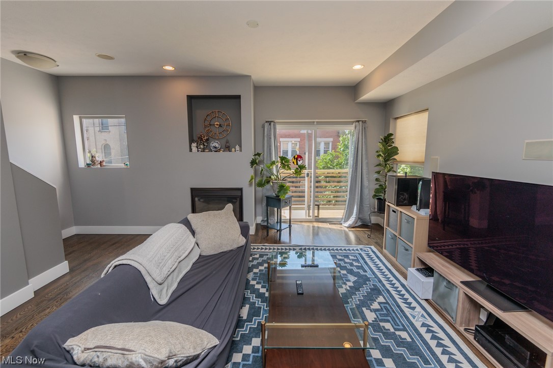Starkweather Place - Residential