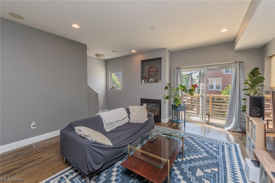 Starkweather Place - Residential