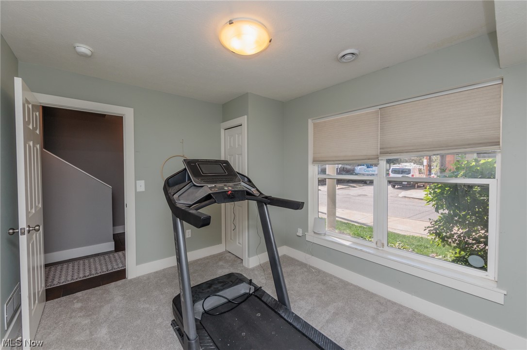 Starkweather Place - Residential