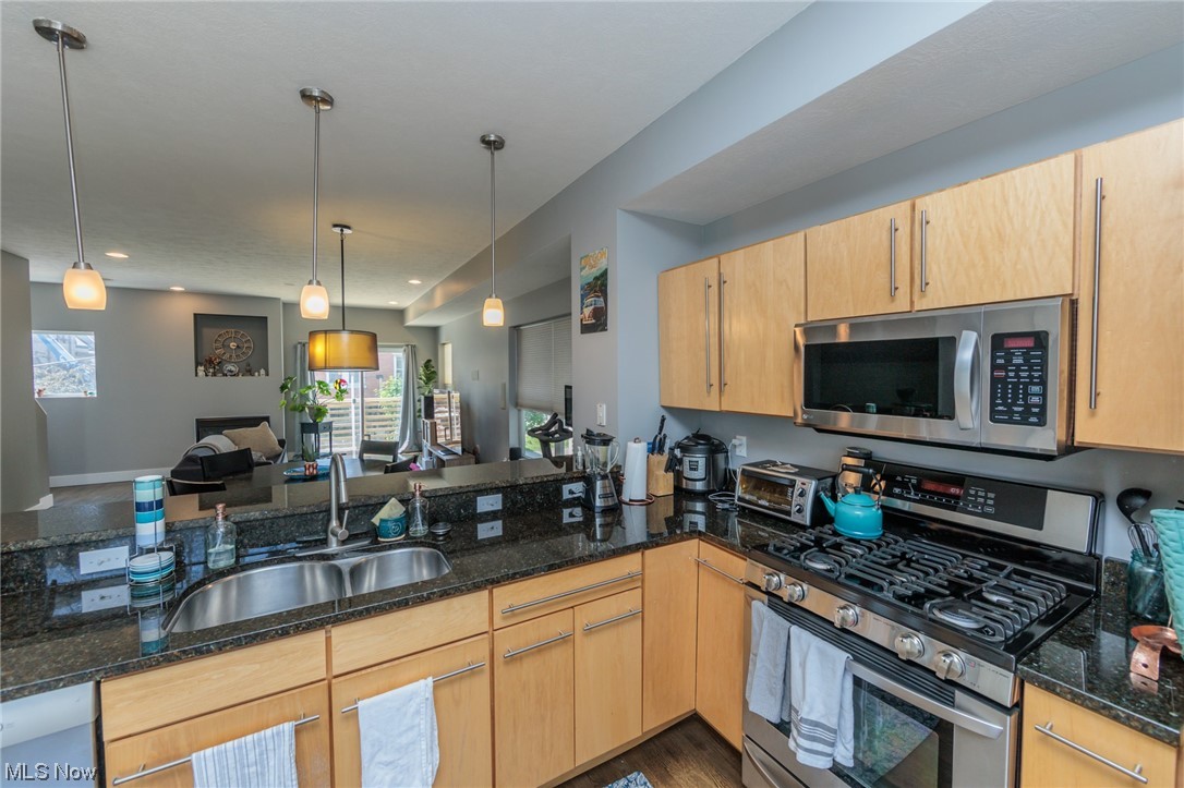 Starkweather Place - Residential