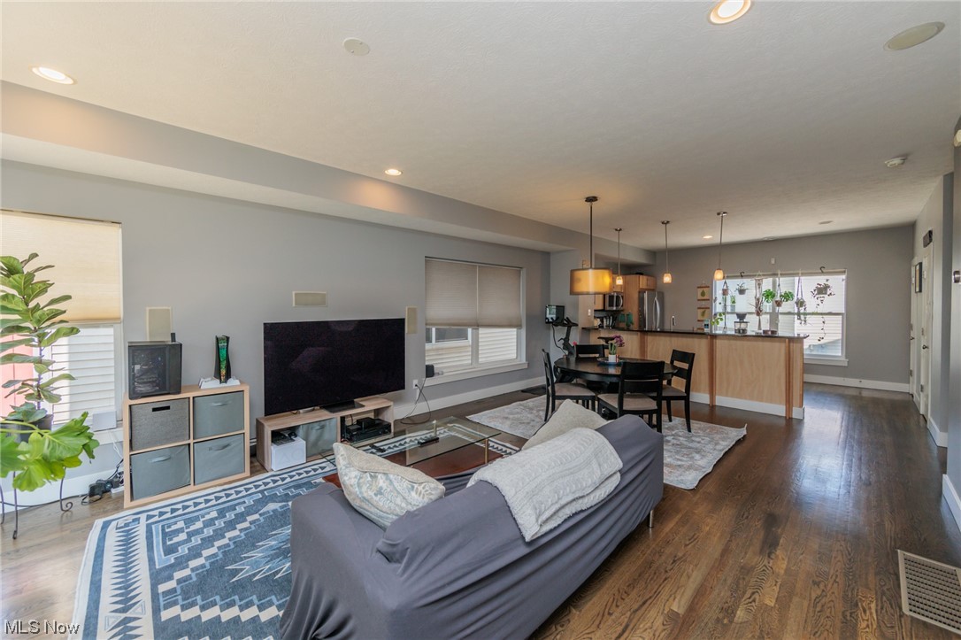 Starkweather Place - Residential