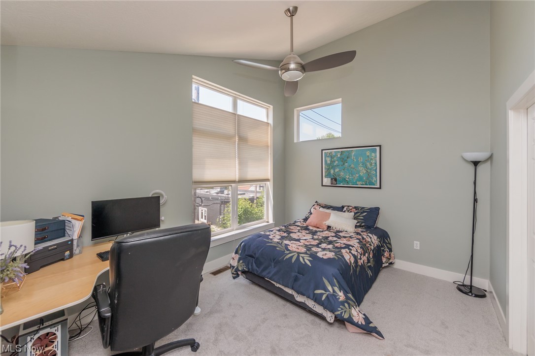 Starkweather Place - Residential