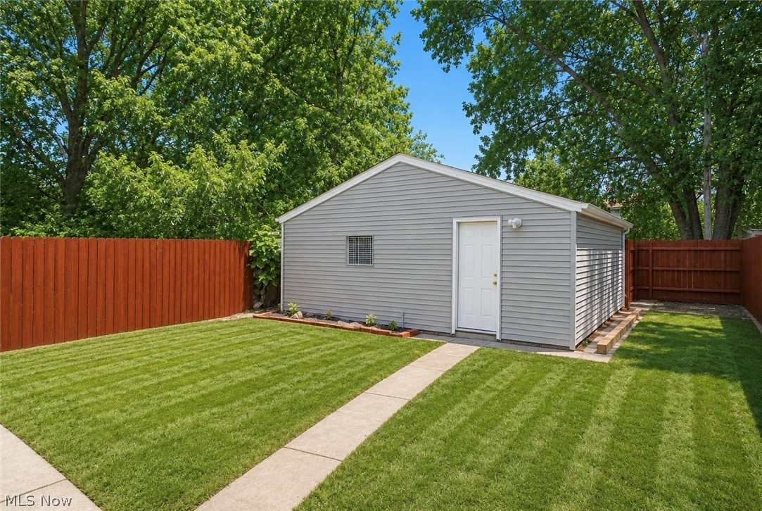 Denison Allotment - Residential