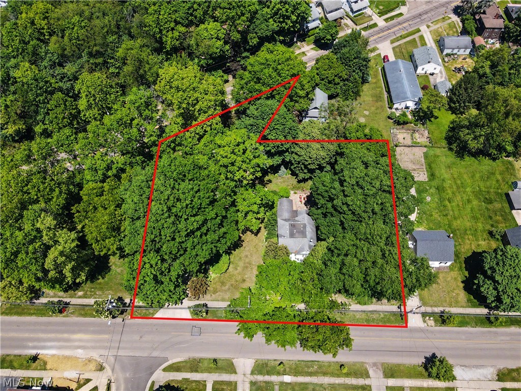 Portage 06 - Residential