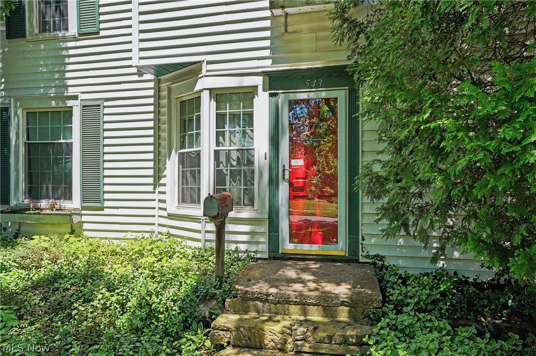 Portage 06 - Residential