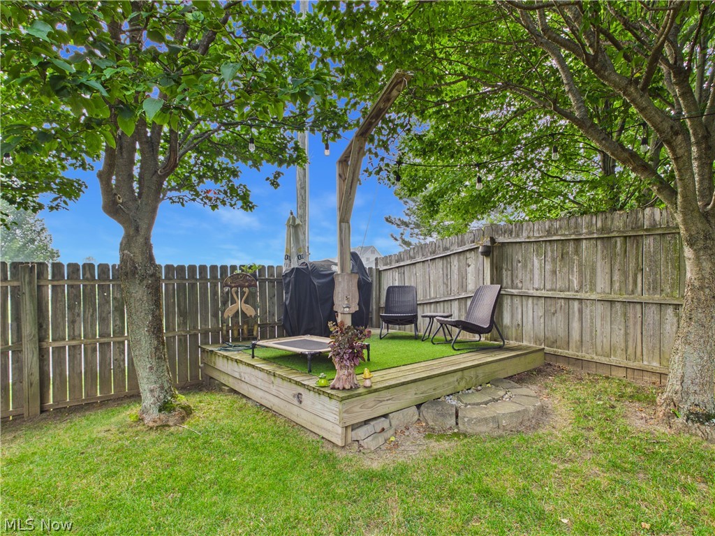 Buffalo Rdg Allotment Ph 03 - Residential