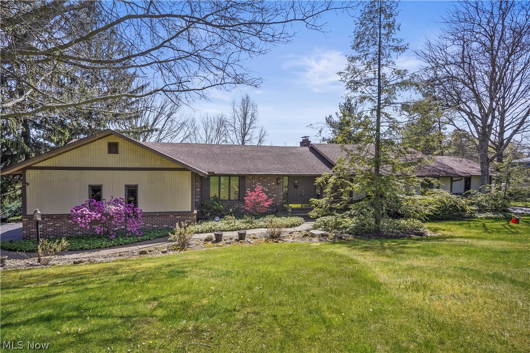 Sugar Bush Knolls - Residential