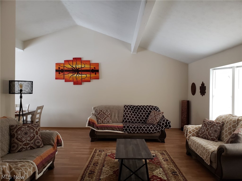 Ledge Hill - Residential Lease