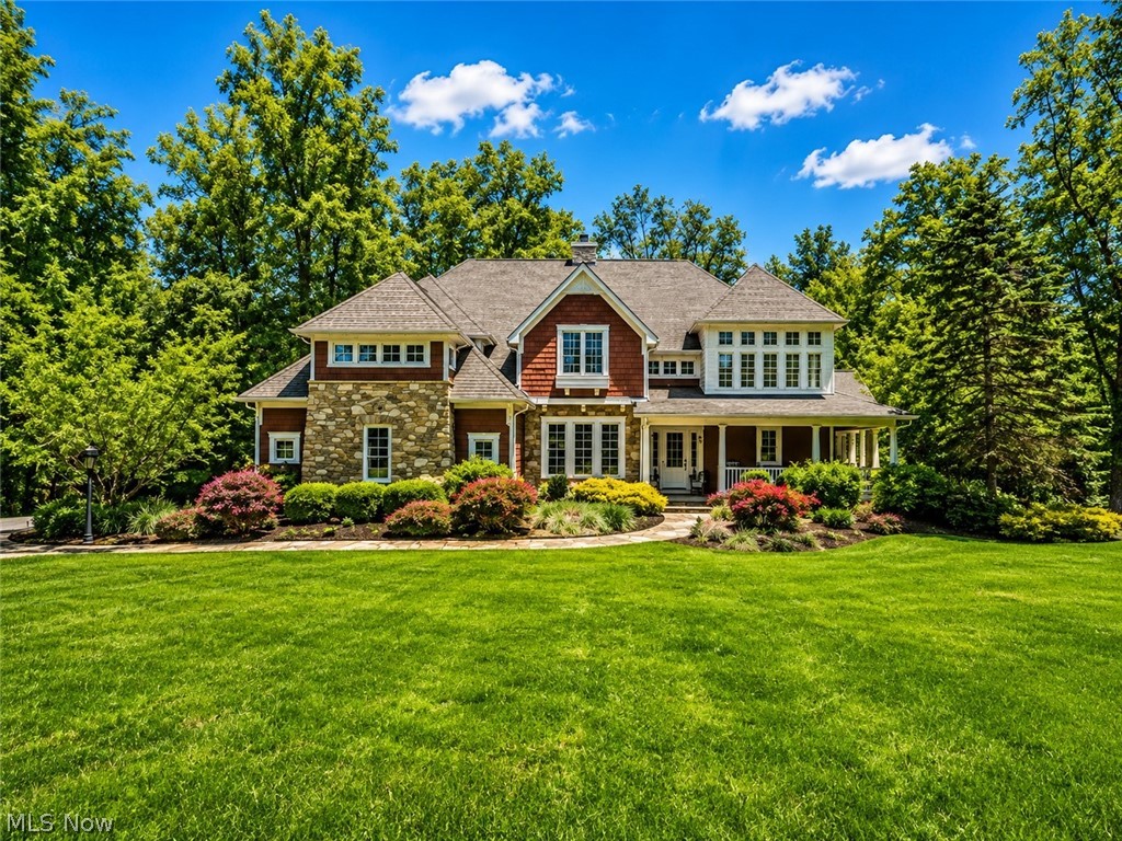 Ledgewood Xing - Residential