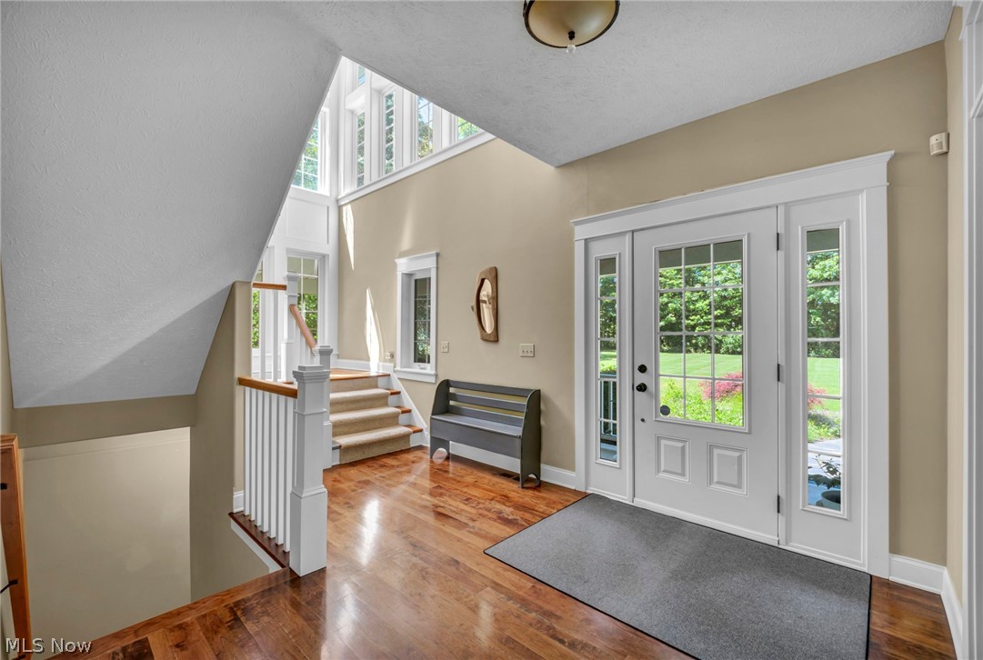 Ledgewood Xing - Residential
