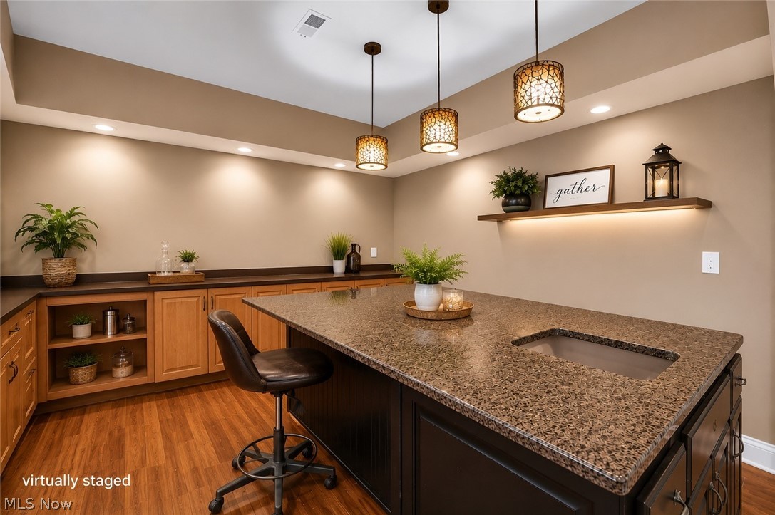 Ledgewood Xing - Residential