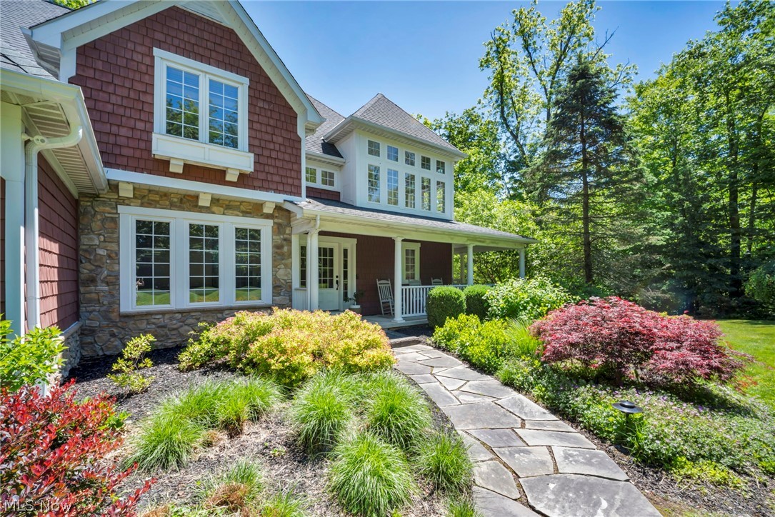 Ledgewood Xing - Residential