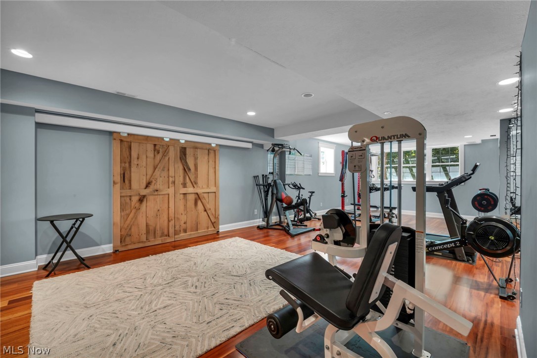 Ledgewood Xing - Residential