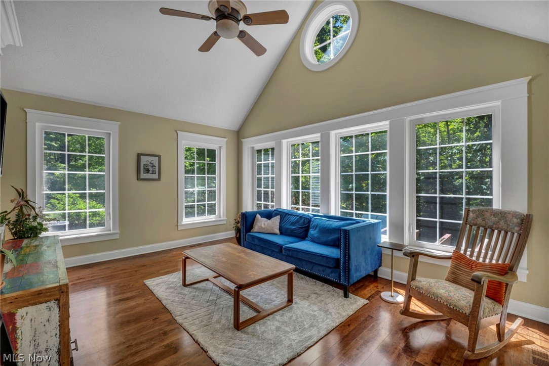 Ledgewood Xing - Residential