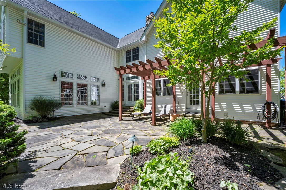 Ledgewood Xing - Residential