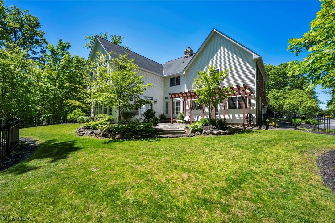 Ledgewood Xing - Residential