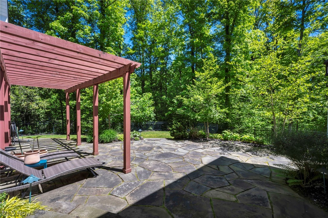 Ledgewood Xing - Residential