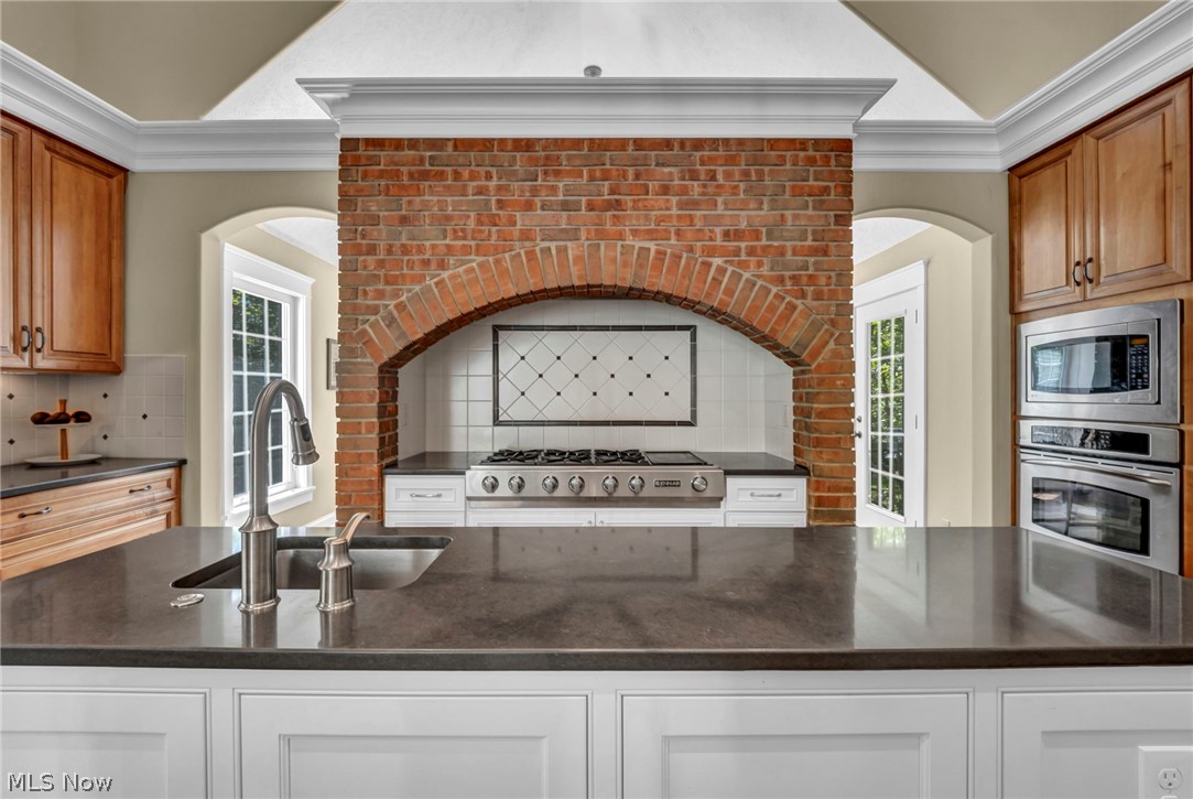 Ledgewood Xing - Residential