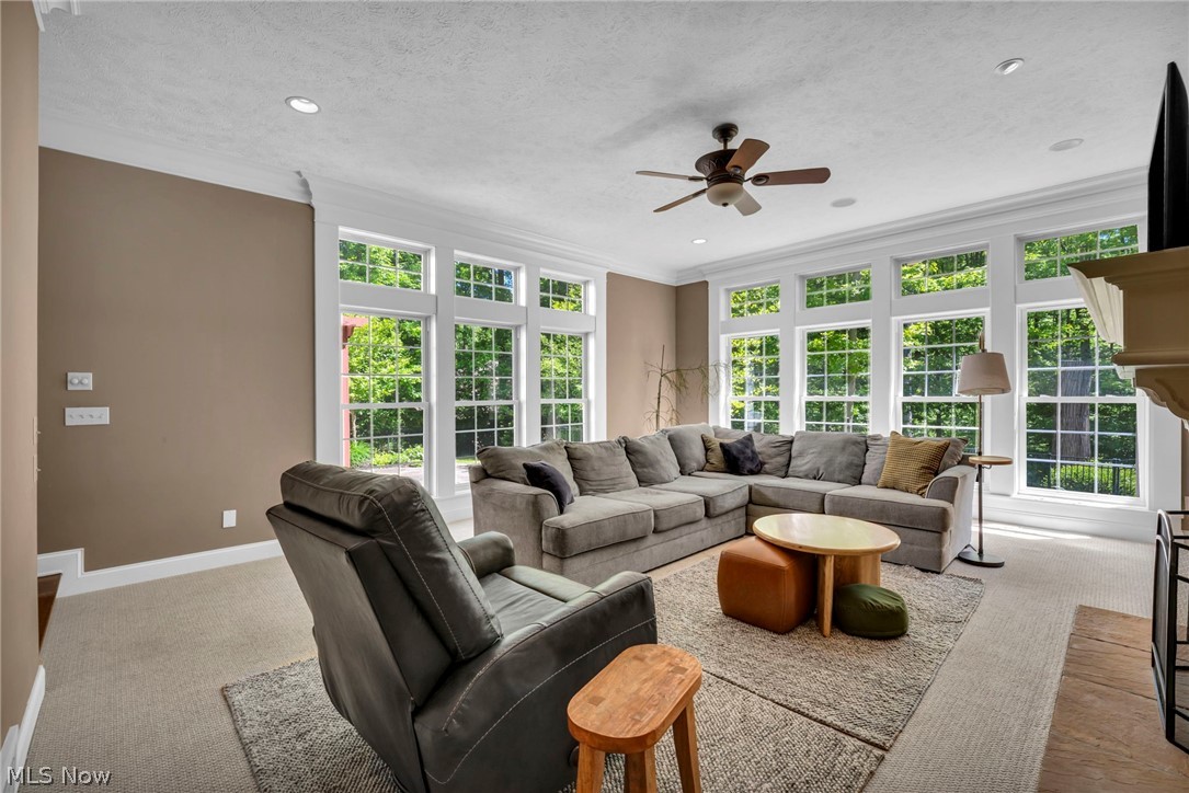 Ledgewood Xing - Residential