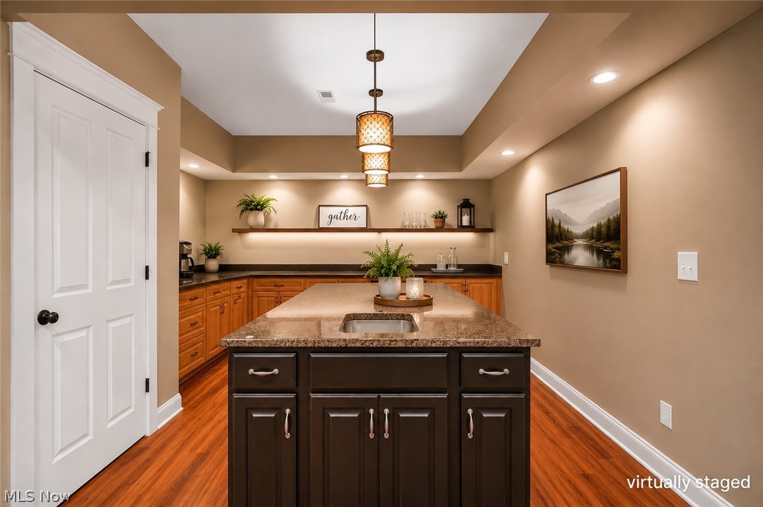 Ledgewood Xing - Residential