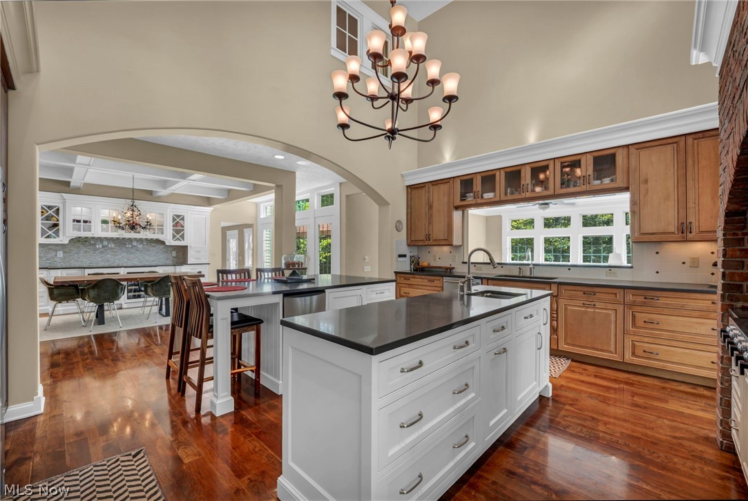 Ledgewood Xing - Residential