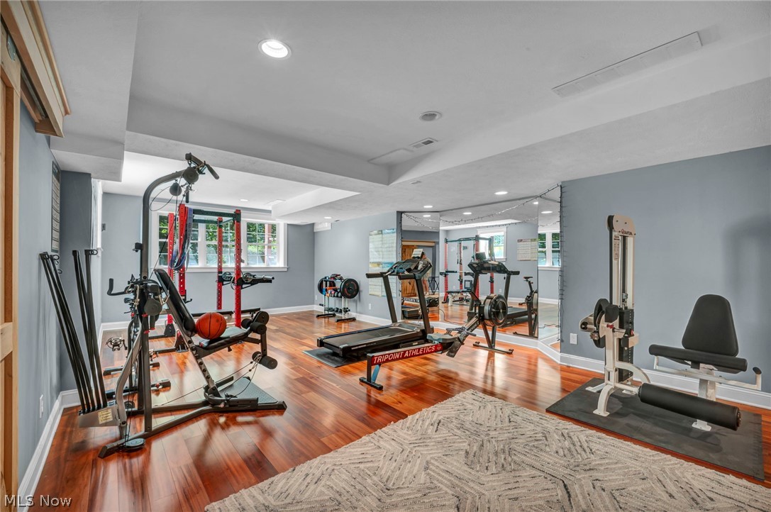 Ledgewood Xing - Residential