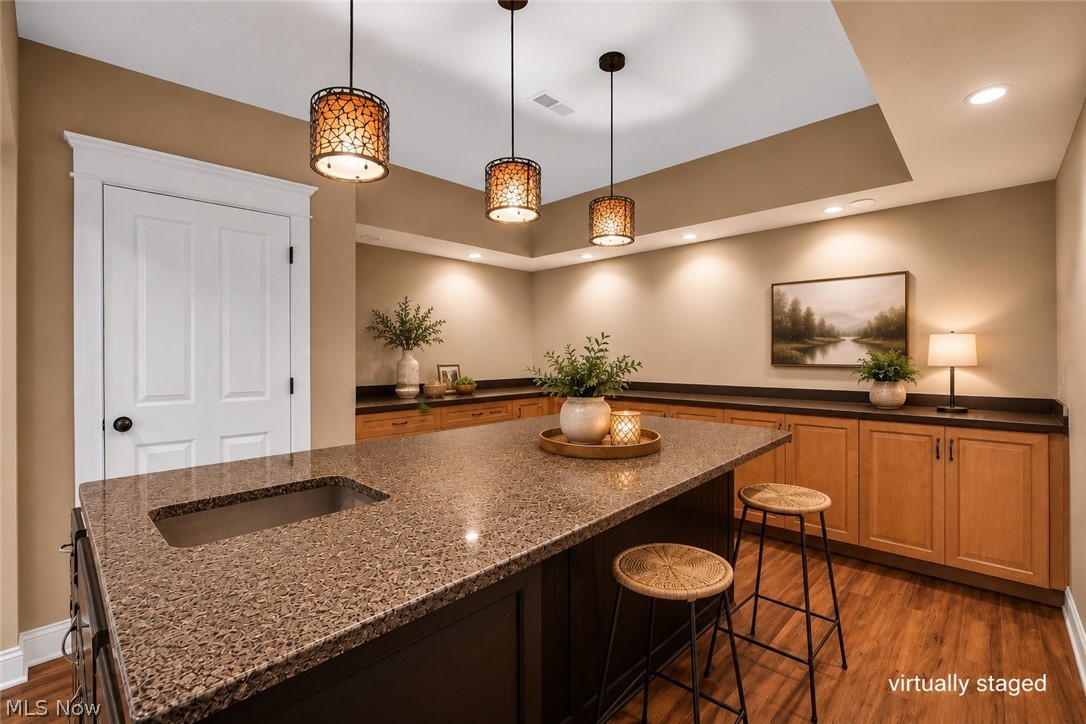 Ledgewood Xing - Residential