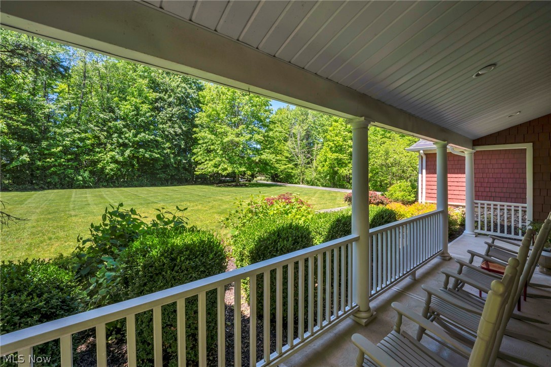 Ledgewood Xing - Residential
