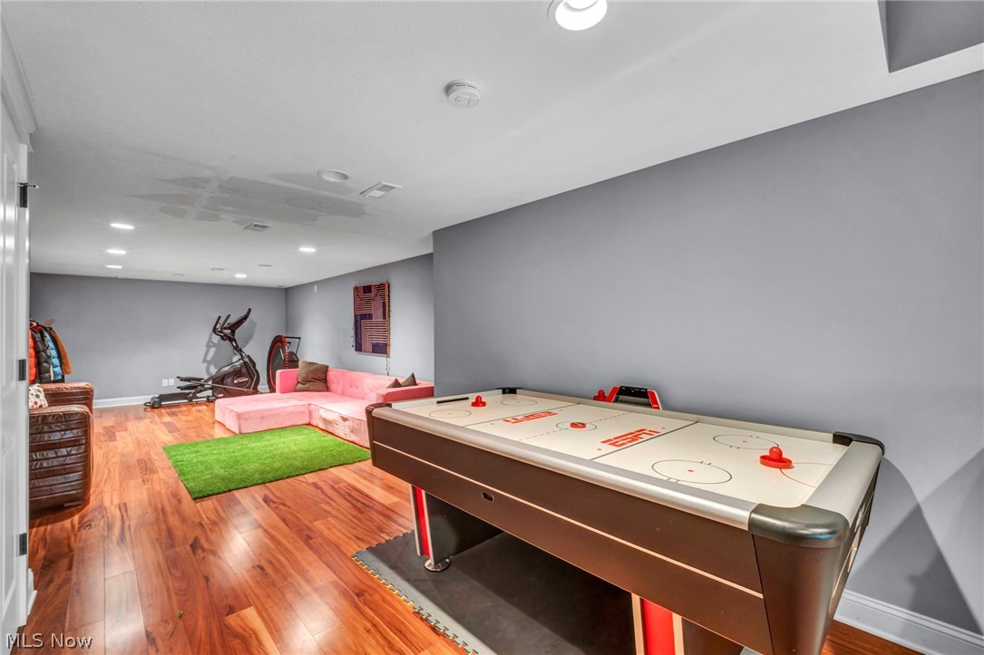 Ledgewood Xing - Residential