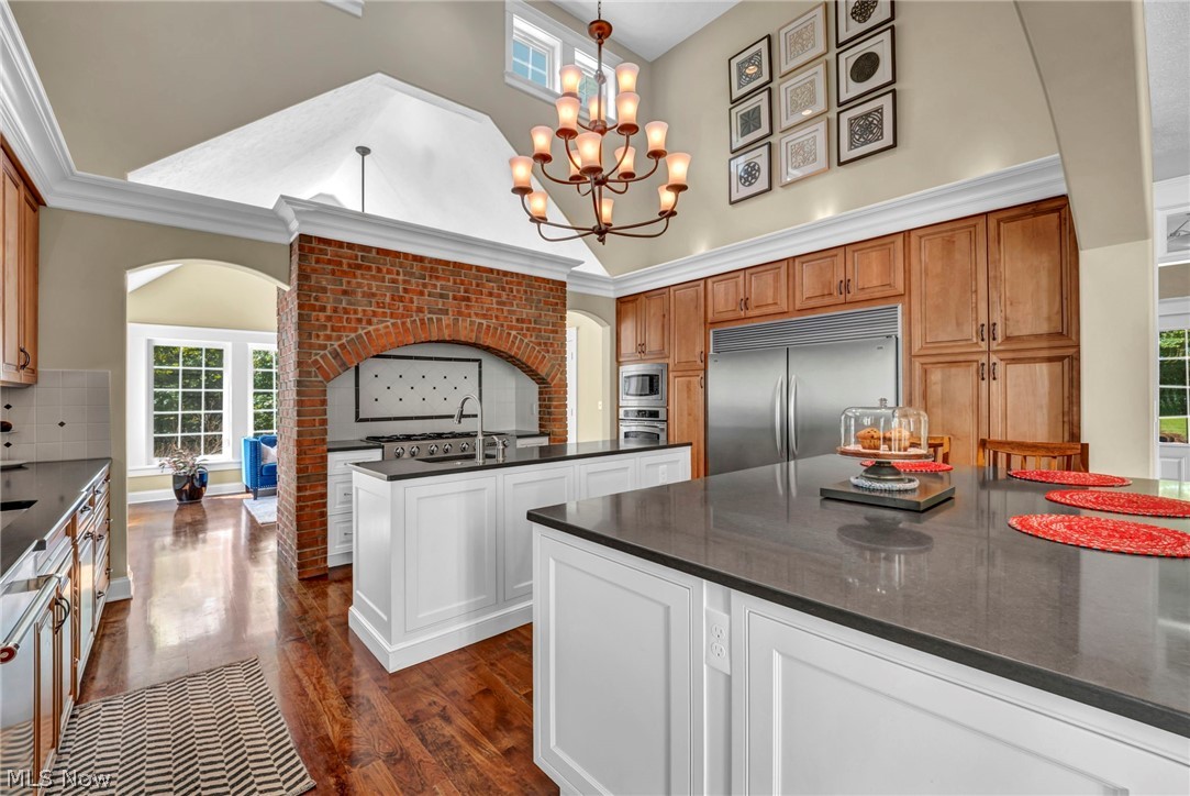 Ledgewood Xing - Residential