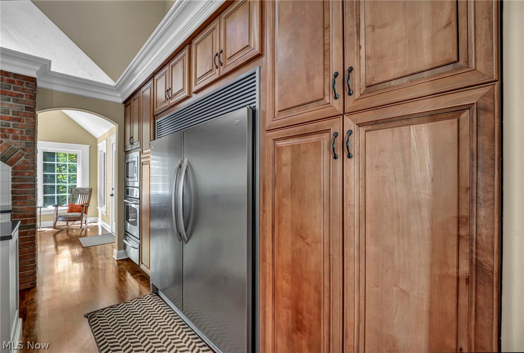 Ledgewood Xing - Residential