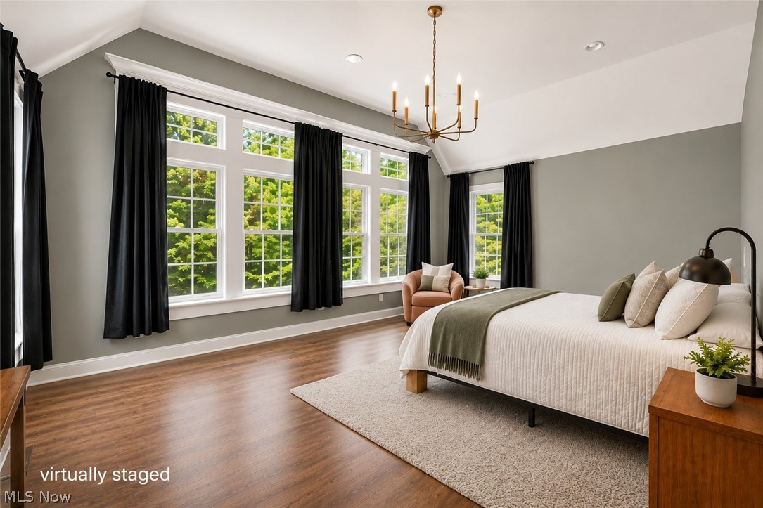 Ledgewood Xing - Residential