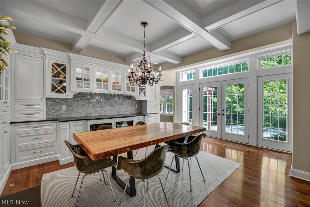Ledgewood Xing - Residential