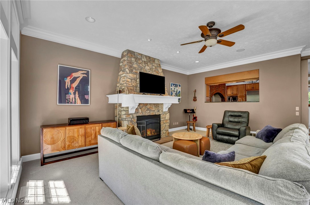 Ledgewood Xing - Residential