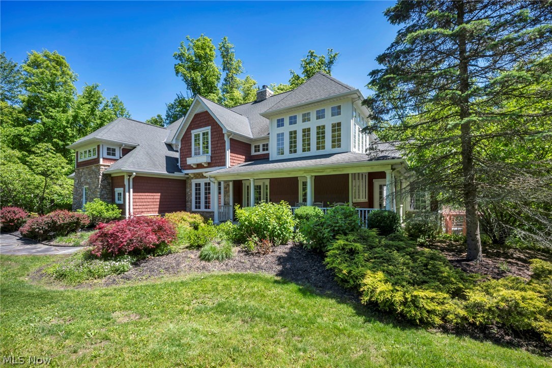 Ledgewood Xing - Residential