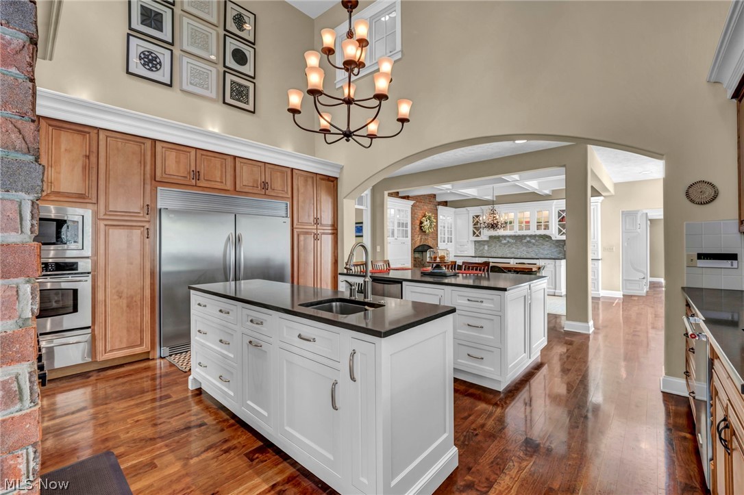 Ledgewood Xing - Residential