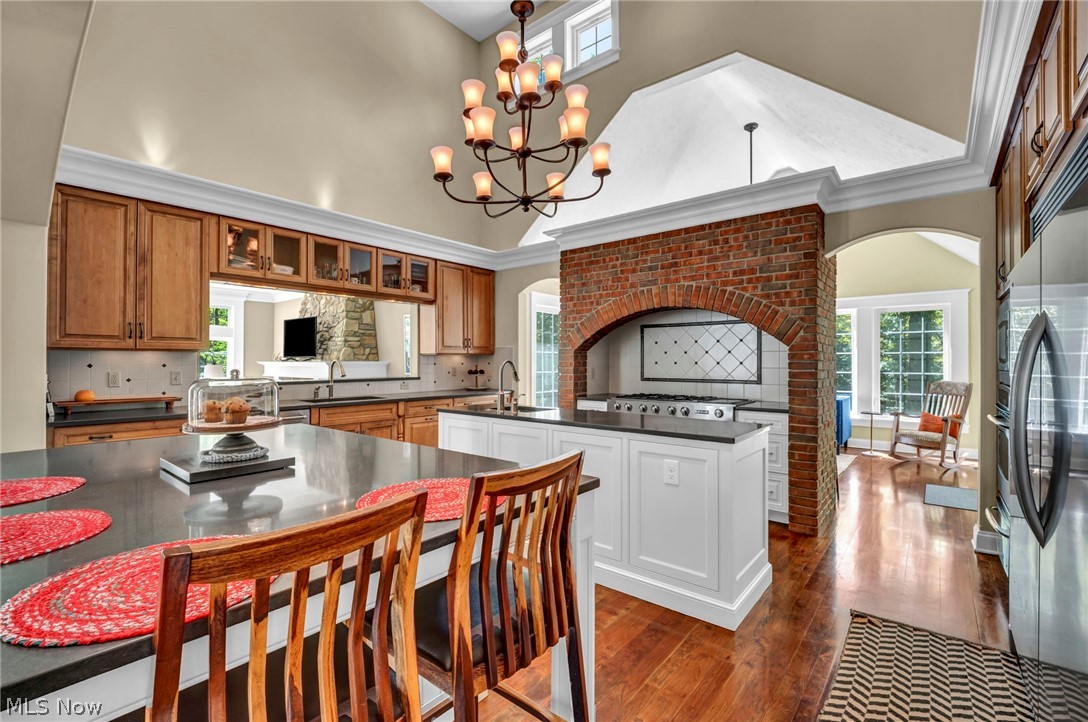 Ledgewood Xing - Residential
