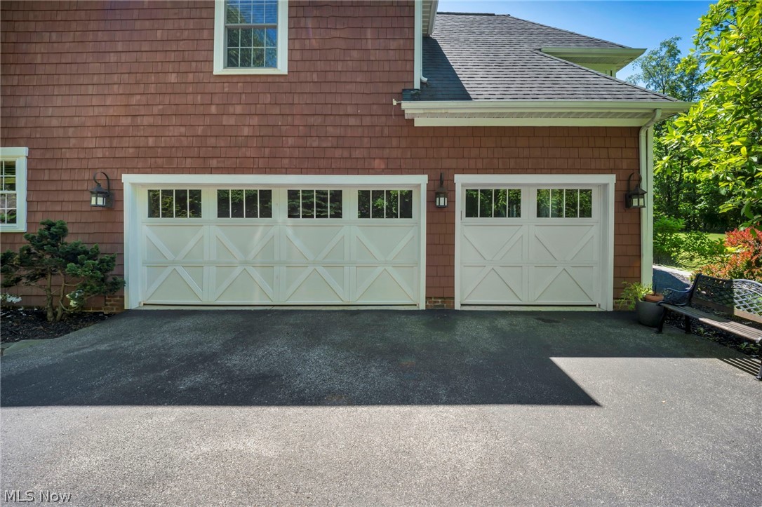 Ledgewood Xing - Residential