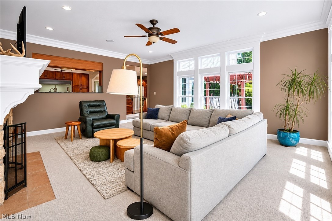 Ledgewood Xing - Residential