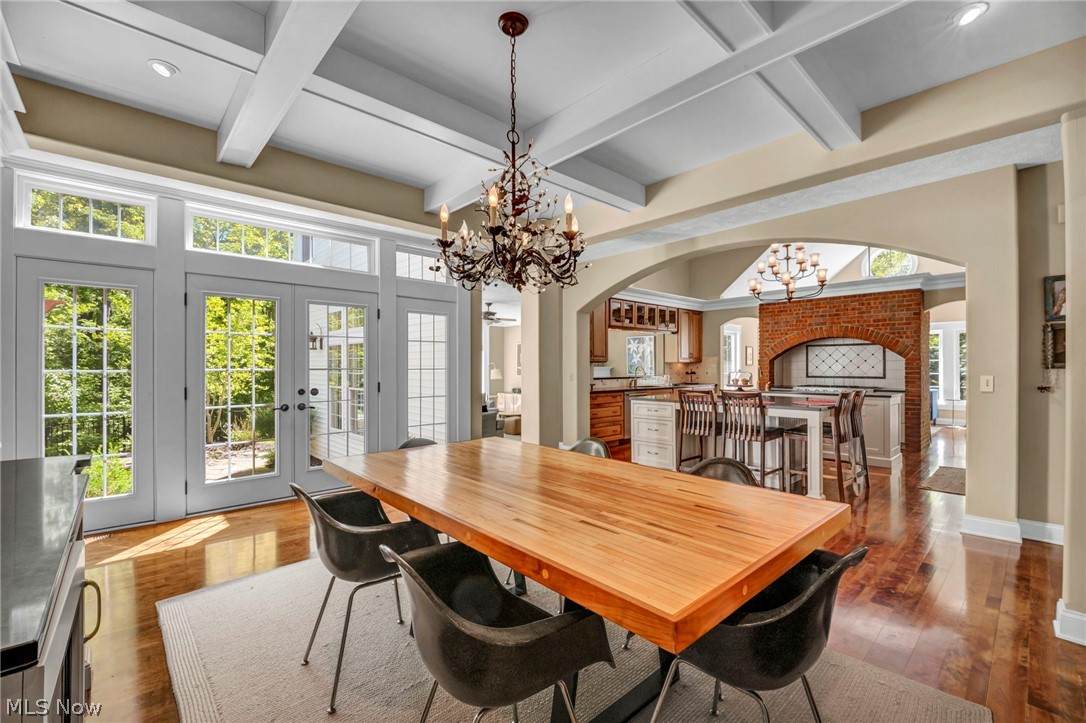 Ledgewood Xing - Residential