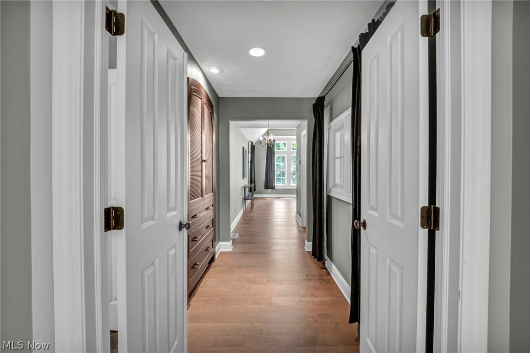 Ledgewood Xing - Residential