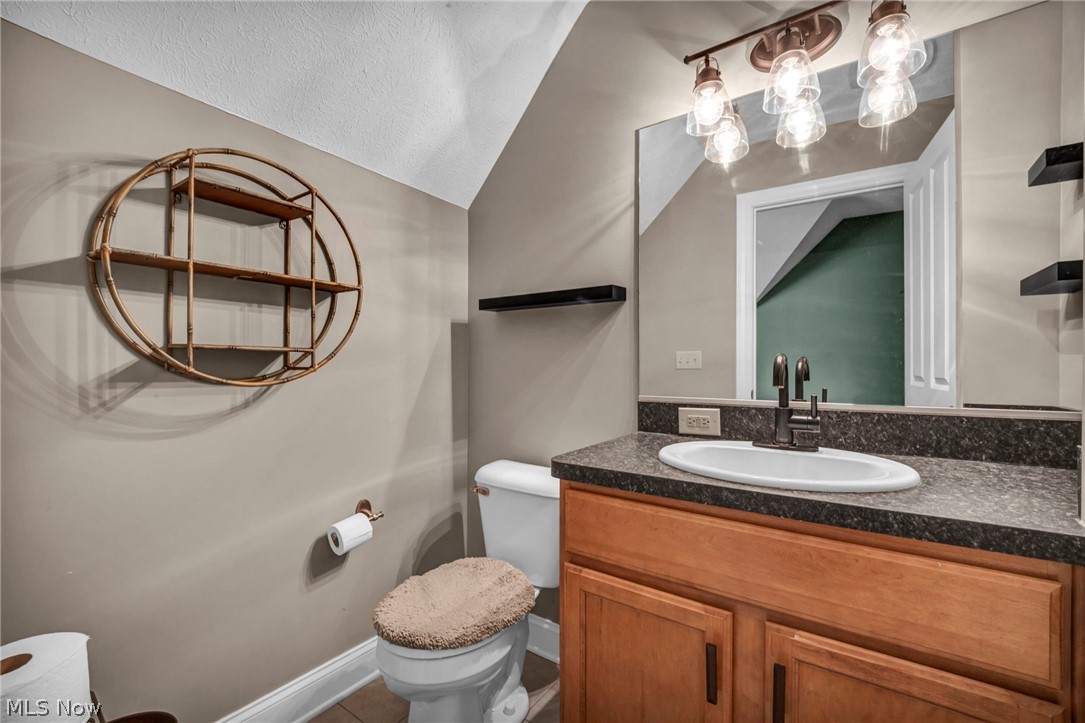 Ledgewood Xing - Residential