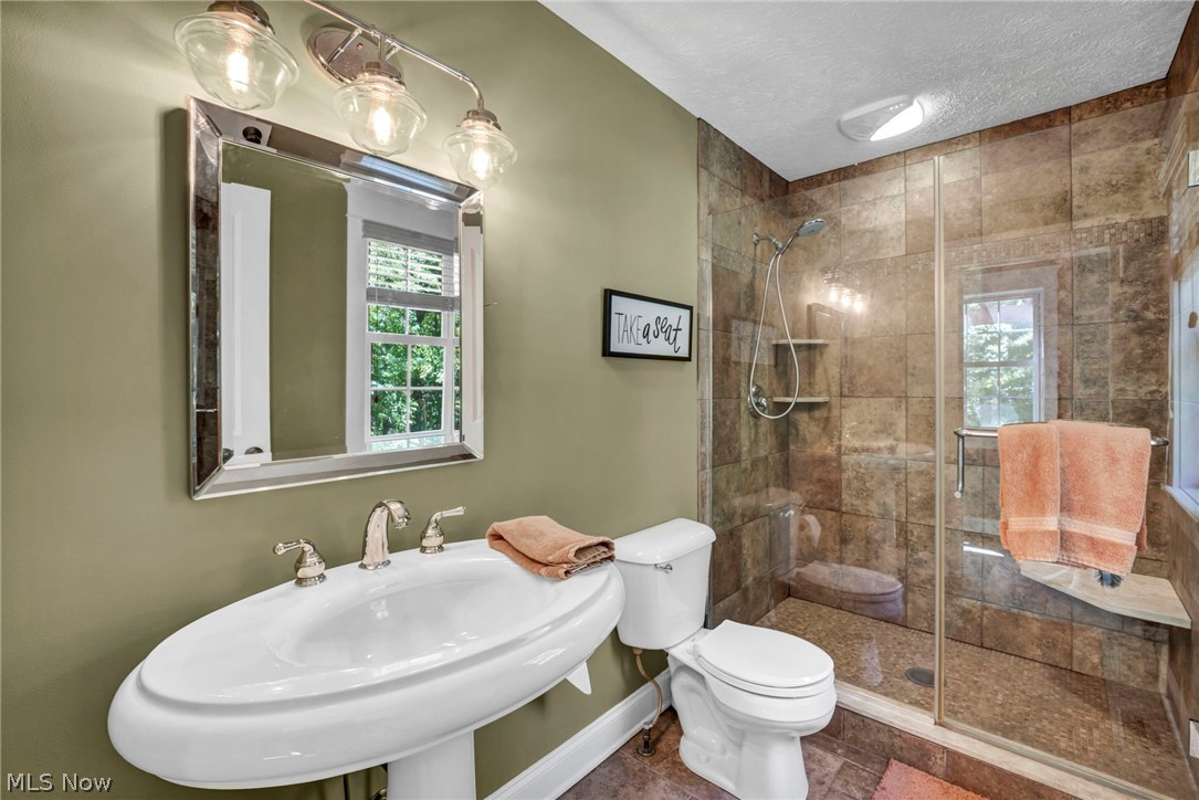 Ledgewood Xing - Residential